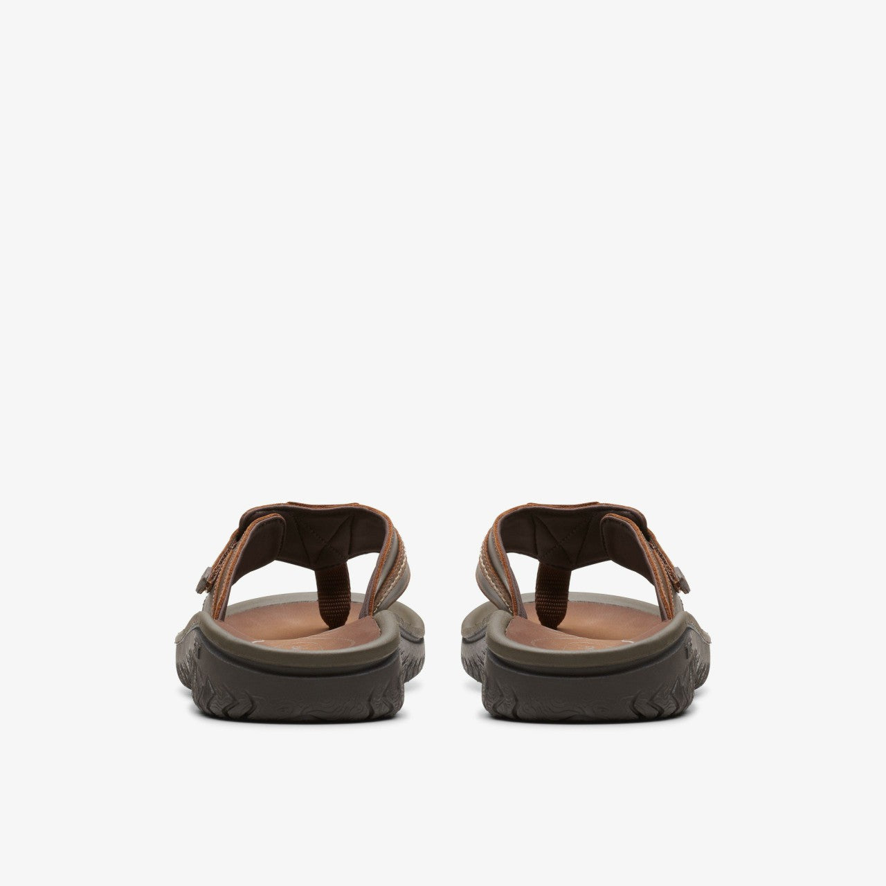 Wesley Sun Beeswax Leather