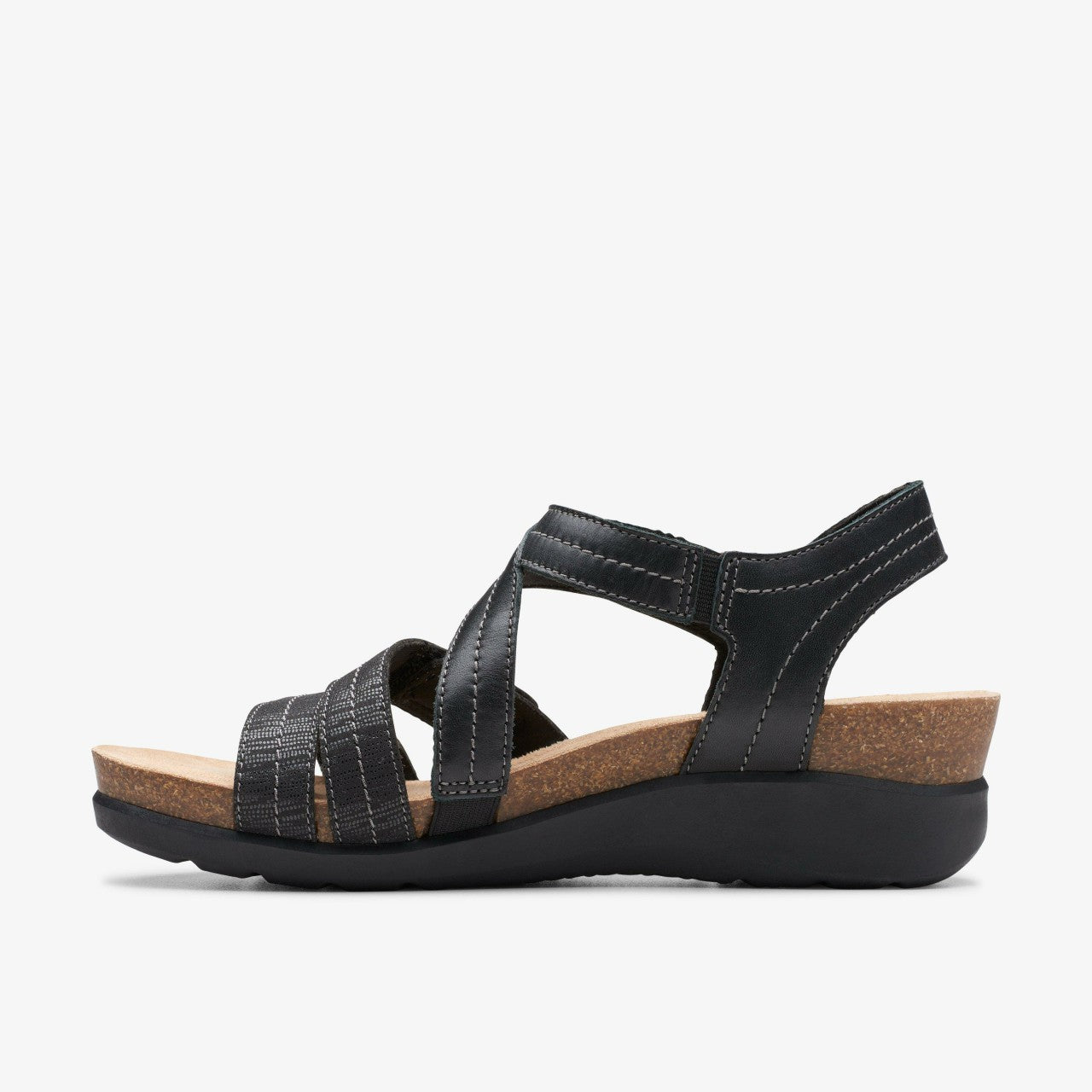 Calenne Clara Black Combination
