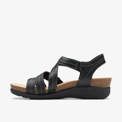 Calenne Clara Black Combination