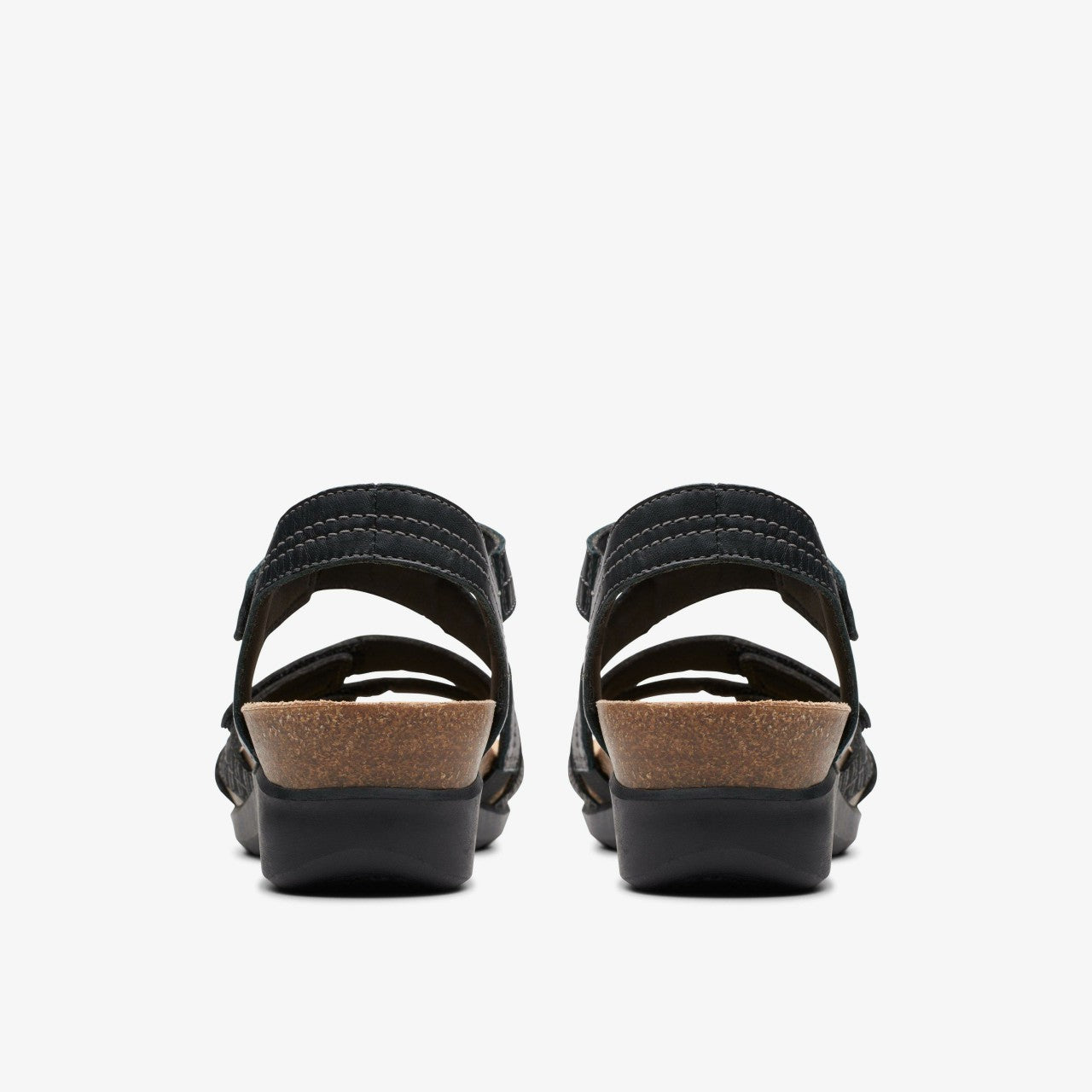 Calenne Clara Black Combination