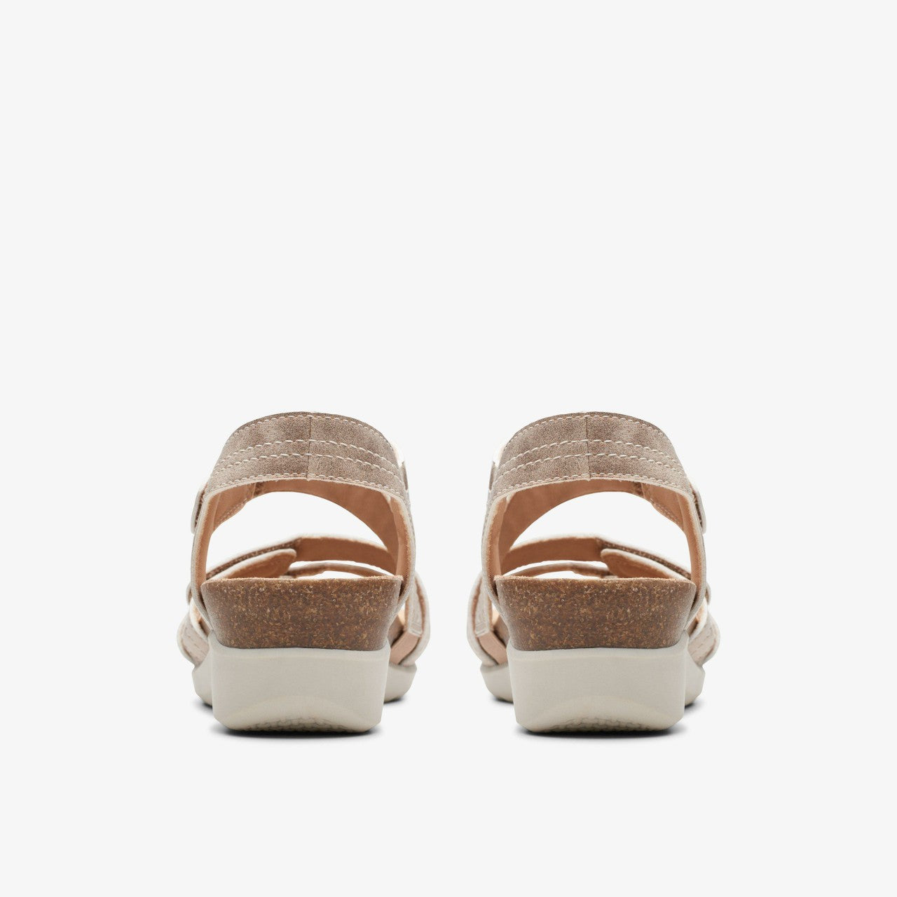 Calenne Clara Bronze Metallic