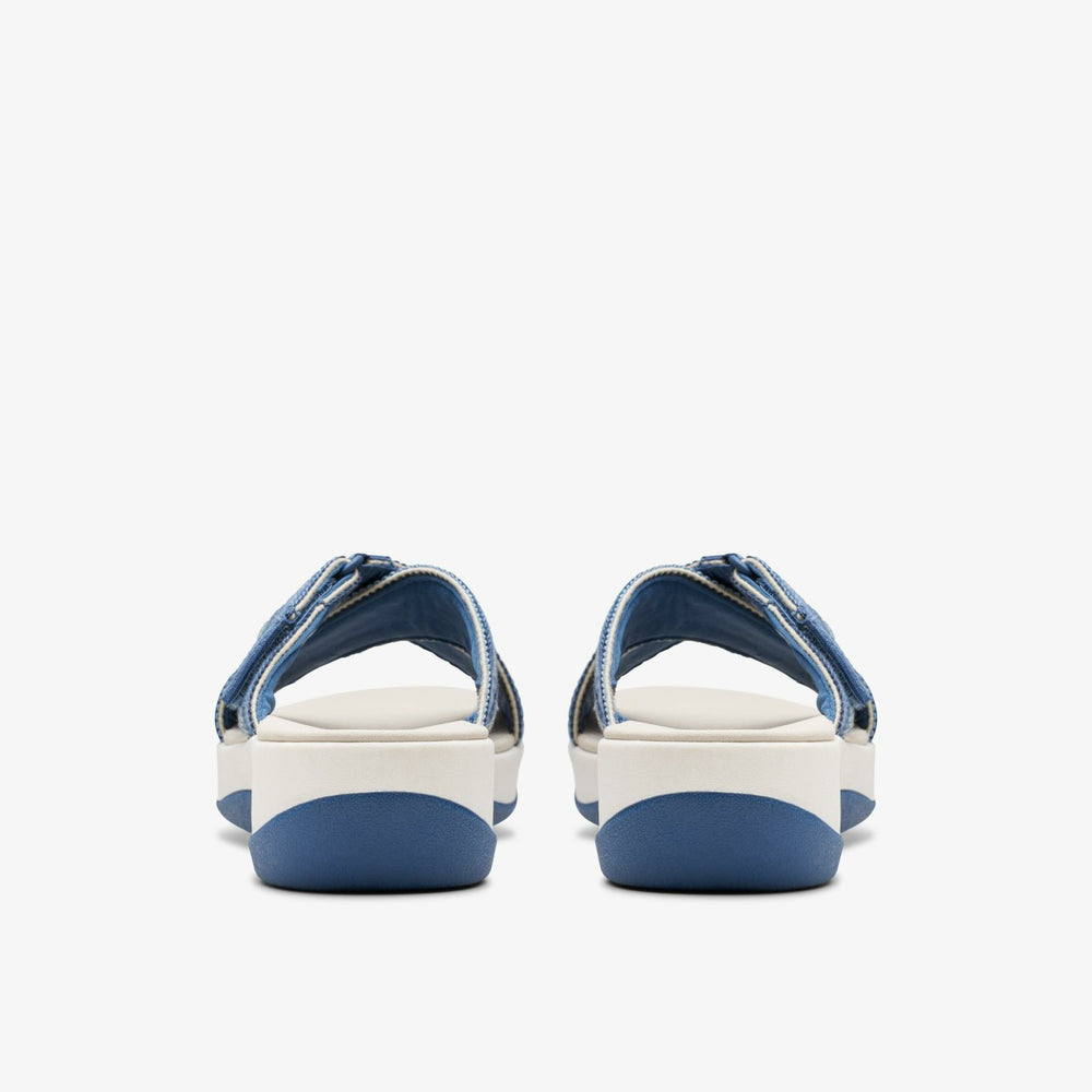 Arla Wave Blue Combination