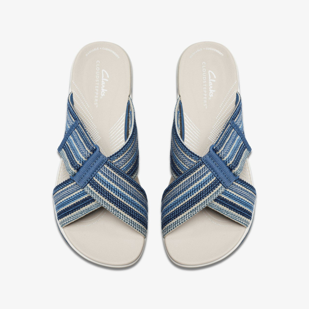 Arla Wave Blue Combination