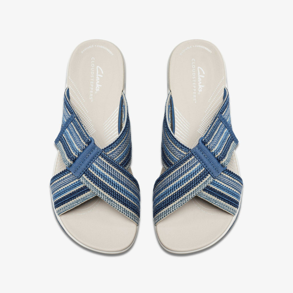 Arla Wave Blue Combination