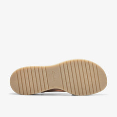 Kassanda Step Sand Nubuck