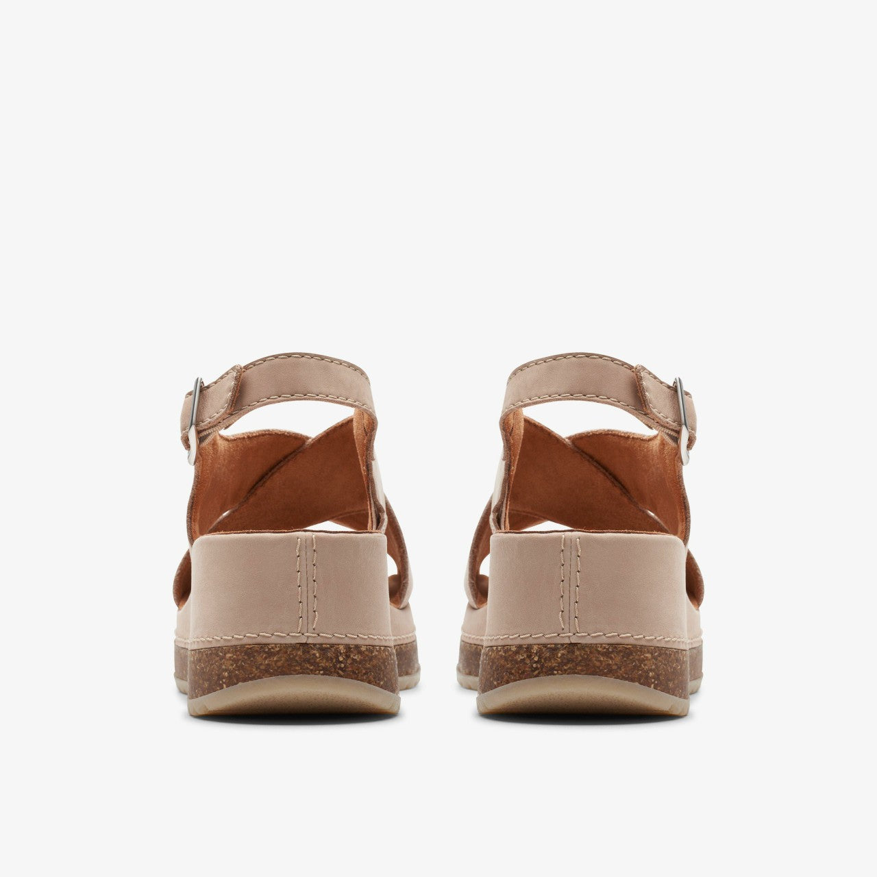 Kassanda Step Sand Nubuck