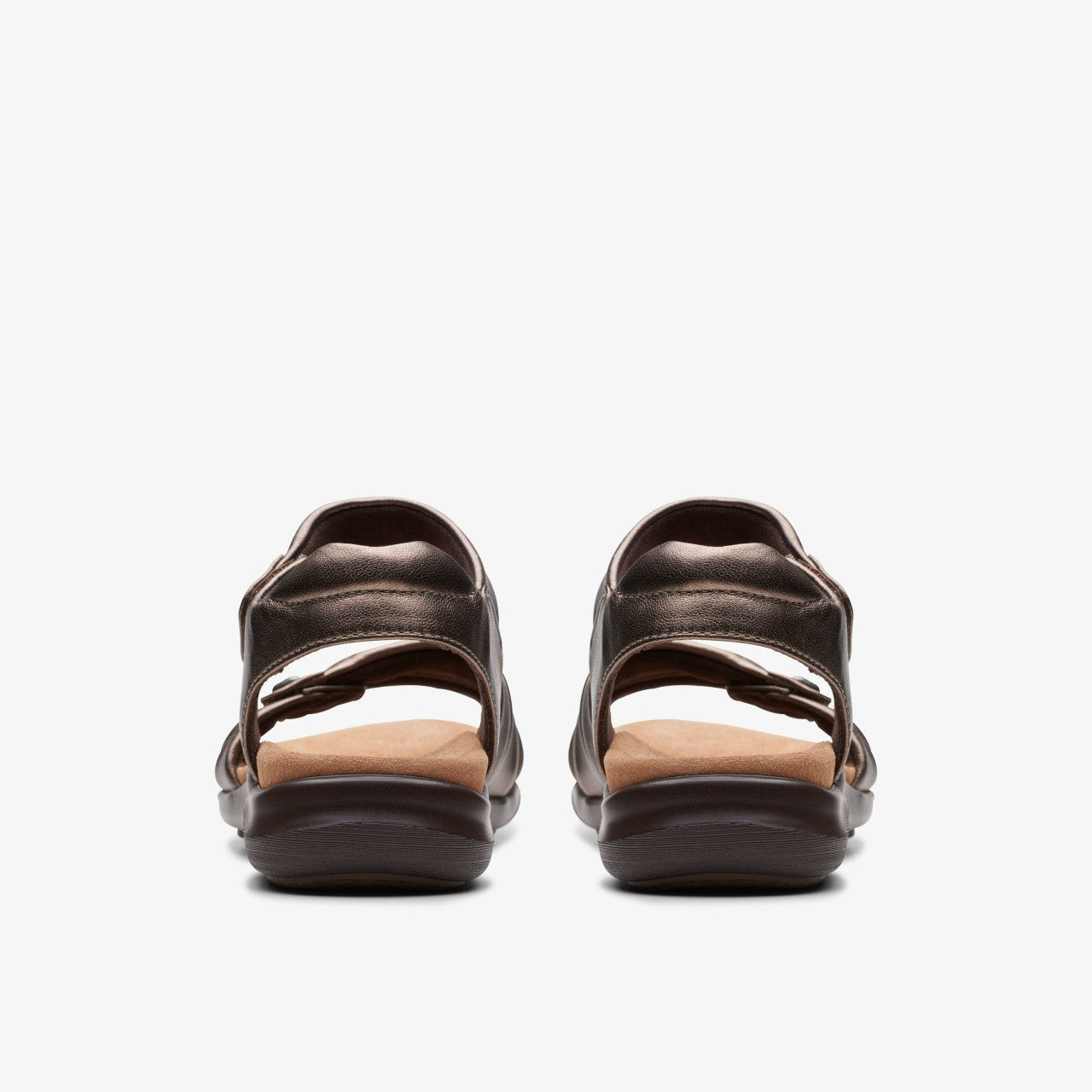 Kitly Ave Bronze Leather