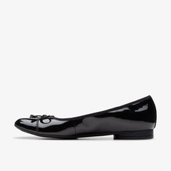 Loreleigh Rae Black Patent