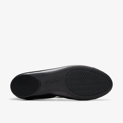 Loreleigh Rae Black Patent