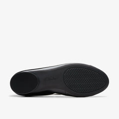 Loreleigh Rae Black Patent