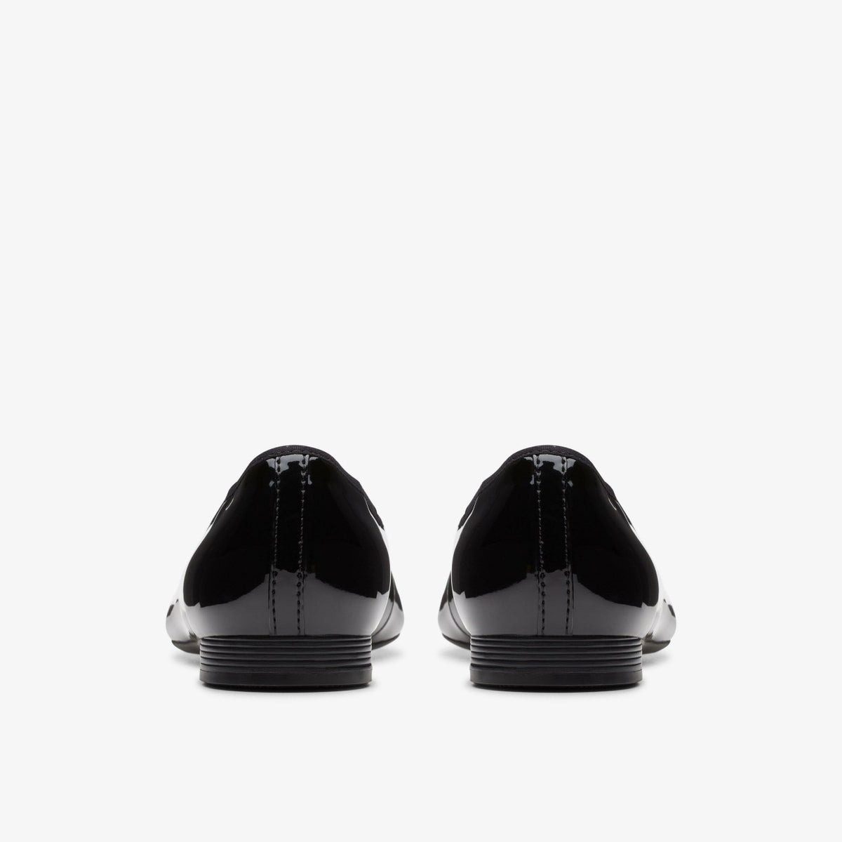 Loreleigh Rae Black Patent
