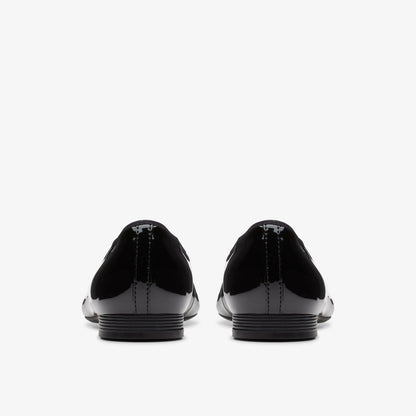 Loreleigh Rae Black Patent