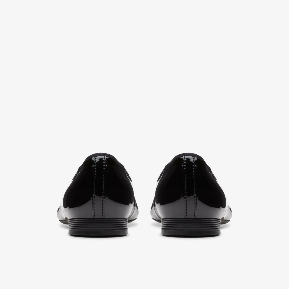 Loreleigh Rae Black Patent