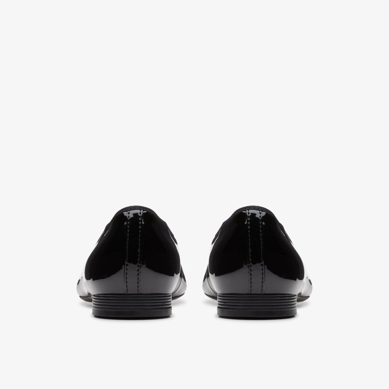 Loreleigh Rae Black Patent