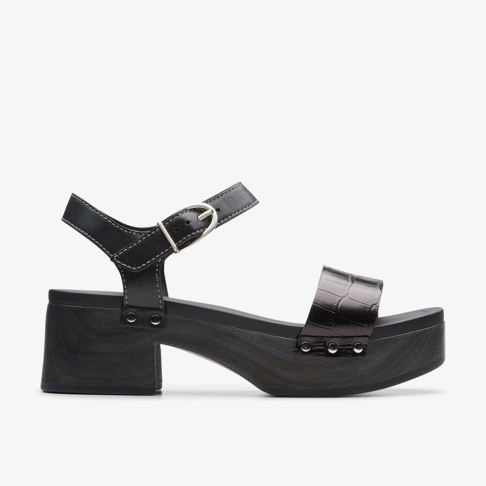 Sivanne Bay Black Interest