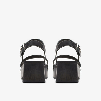 Sivanne Bay Black Interest