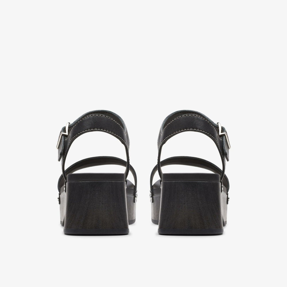 Sivanne Bay Black Interest