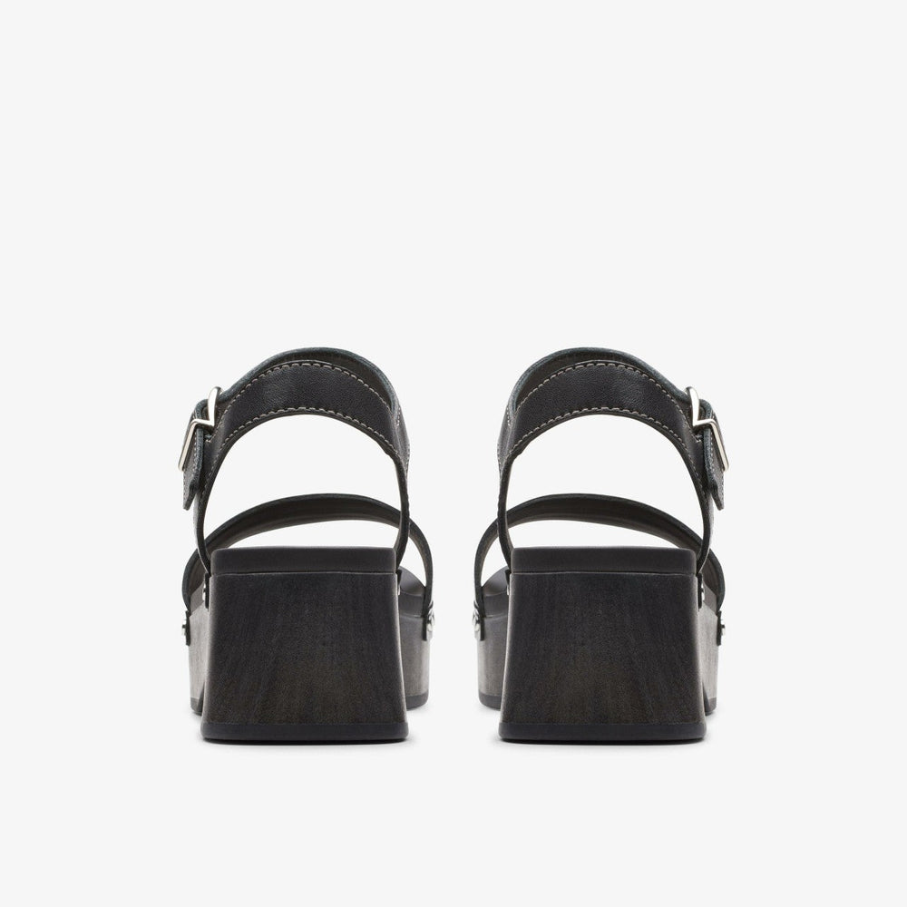 Sivanne Bay Black Interest