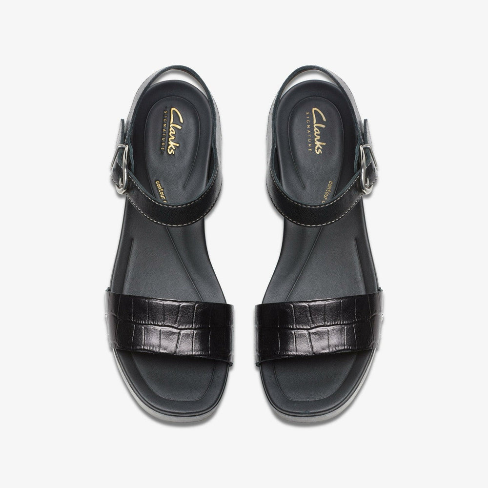 Sivanne Bay Black Interest