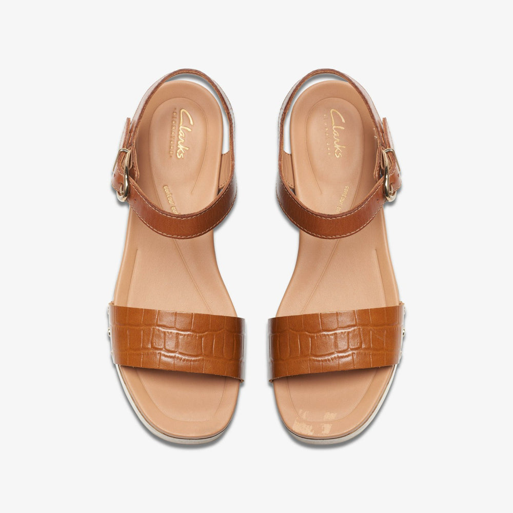 Sivanne Bay Tan Interest