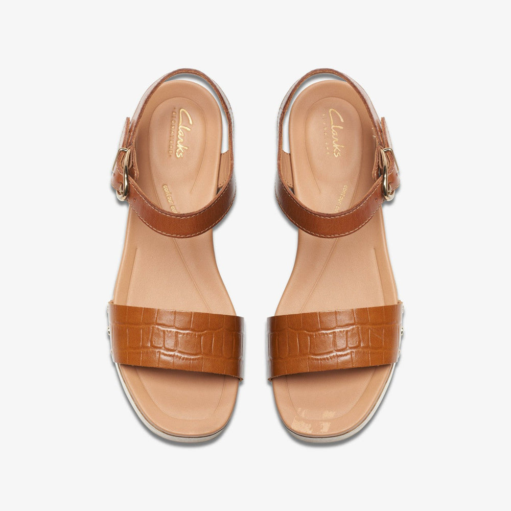 Sivanne Bay Tan Interest
