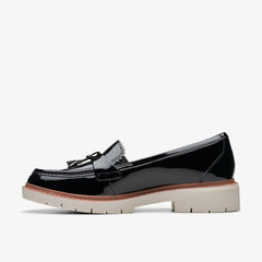 Westlynn Bella Black Patent