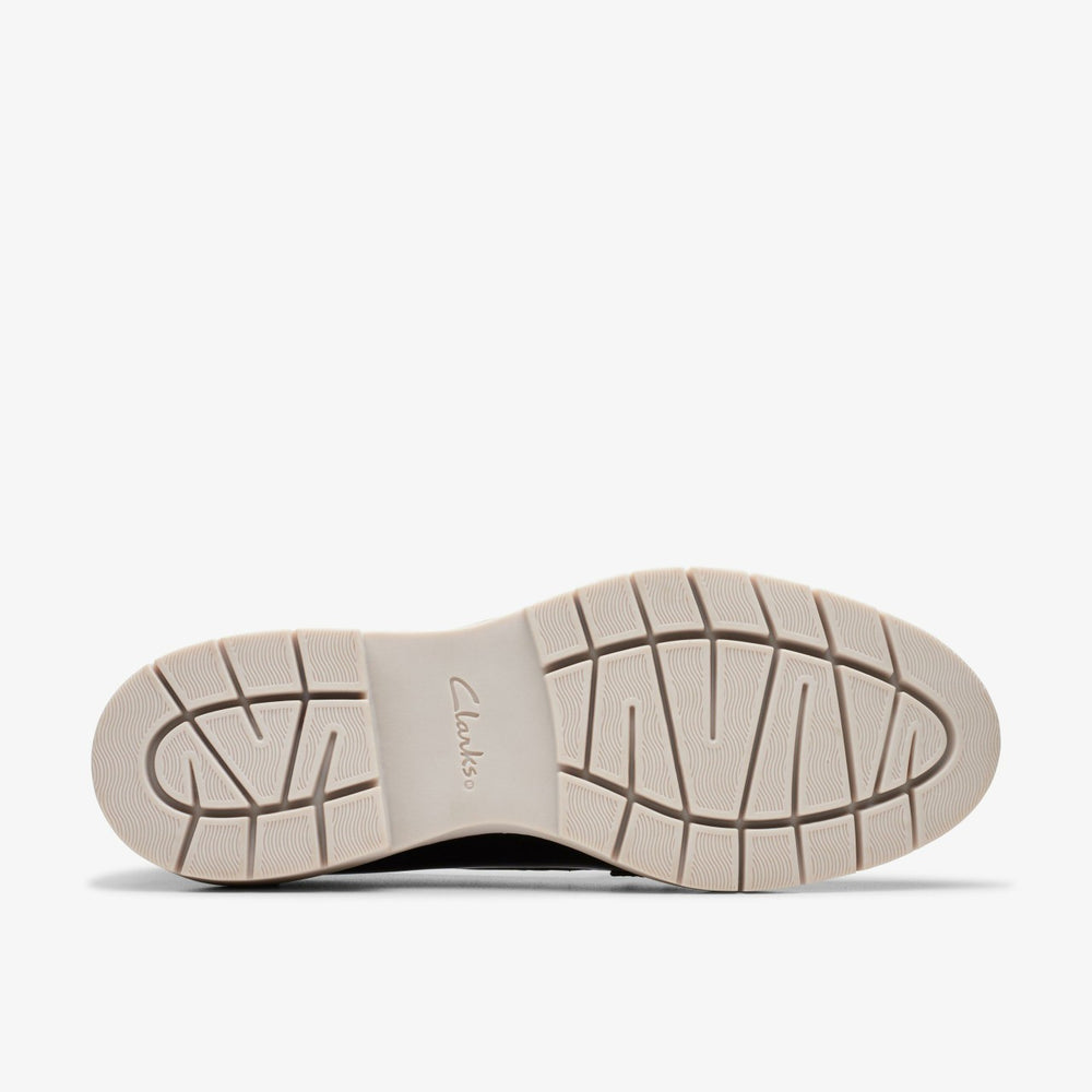 Westlynn Bella Black Patent