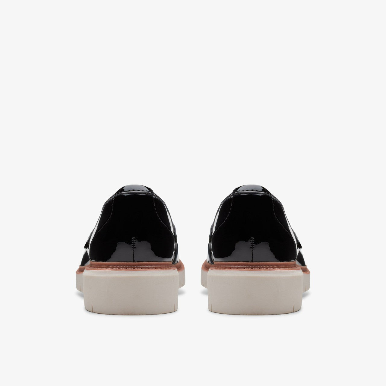 Westlynn Bella Black Patent