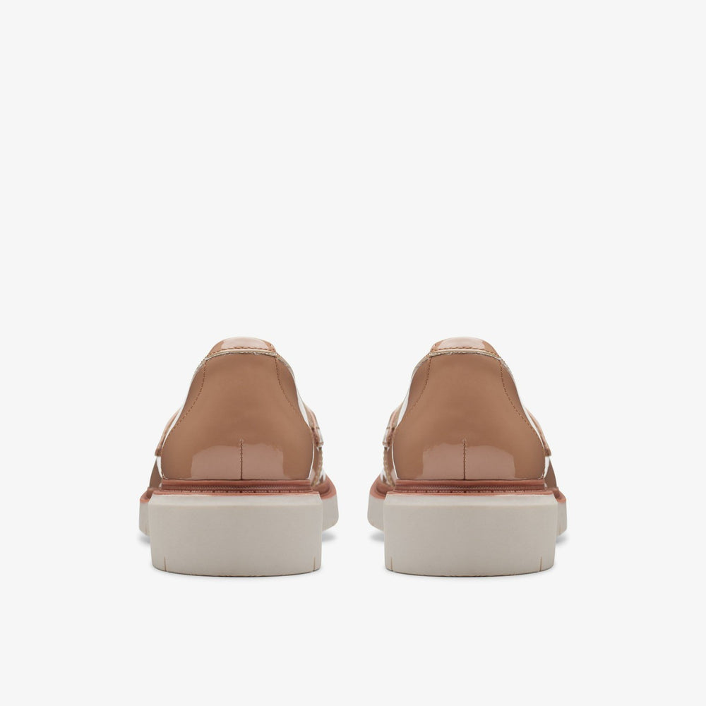 Westlynn Bella Warm Beige