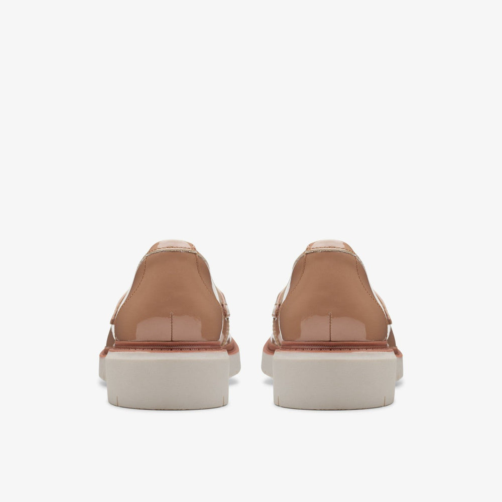 Westlynn Bella Warm Beige