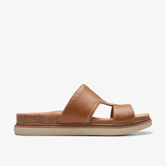 Arwell Walk Tan Leather