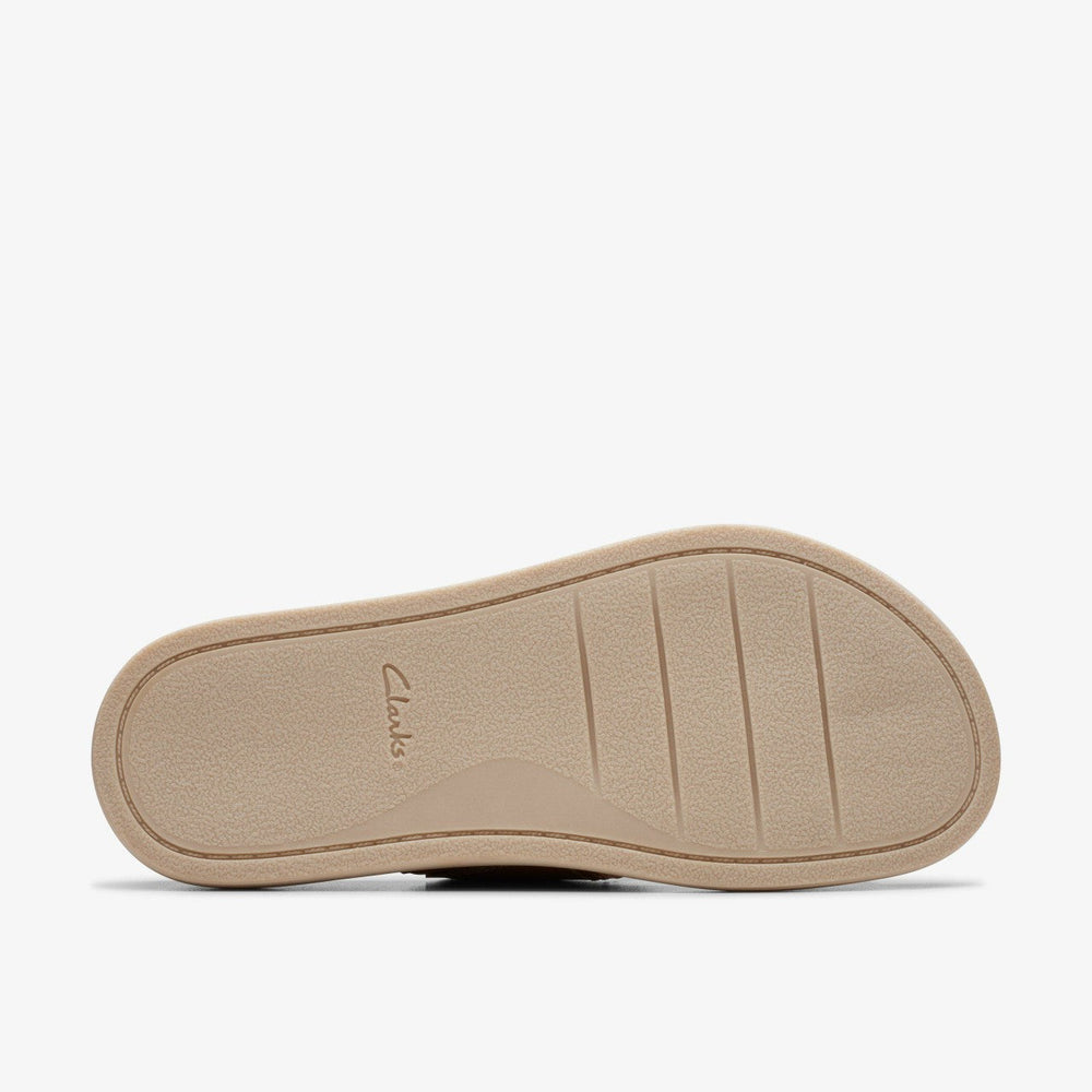 Arwell Walk Tan Leather