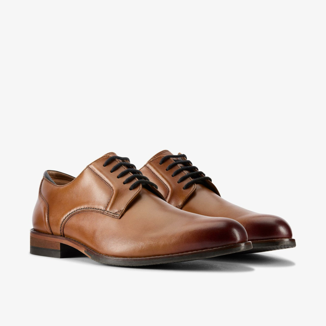 Craft Arlo Lace Tan Leather