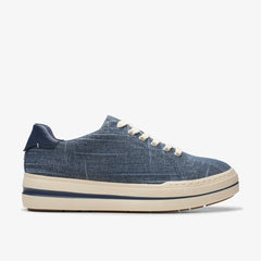 Audreigh Sun Navy