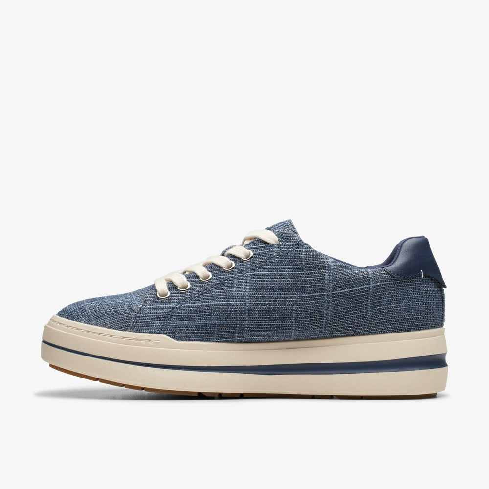 Audreigh Sun Navy