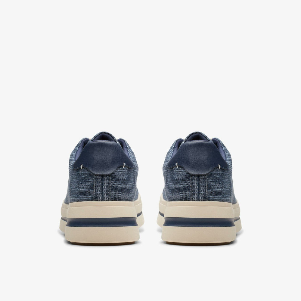 Audreigh Sun Navy