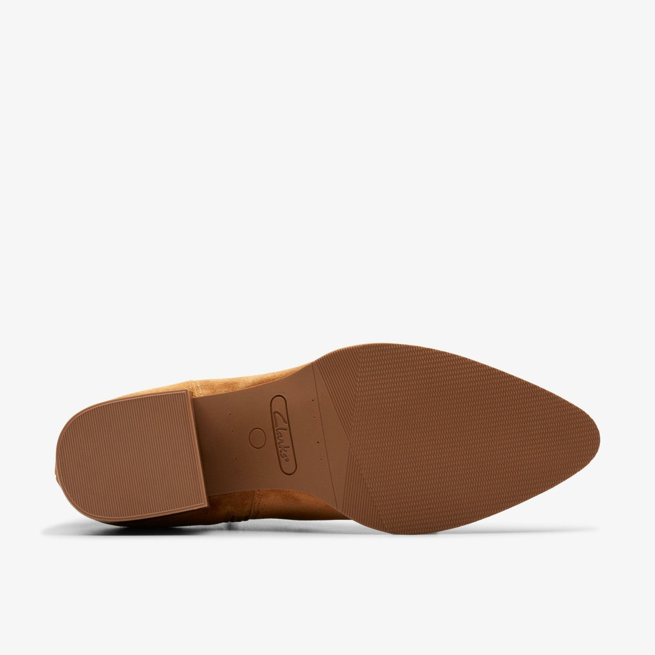 Elder Rae Tan Suede