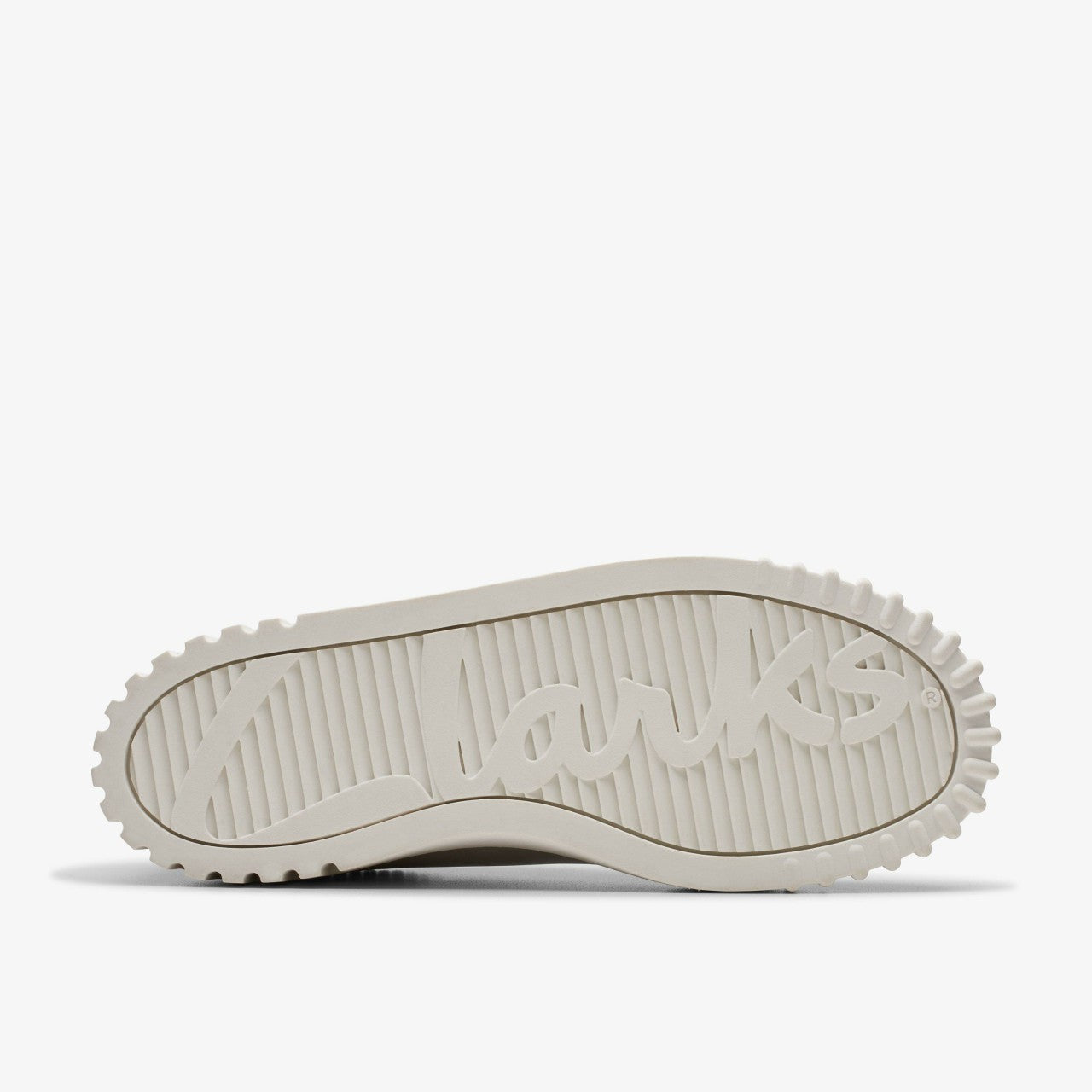 Mayhill Walk Off White Leather