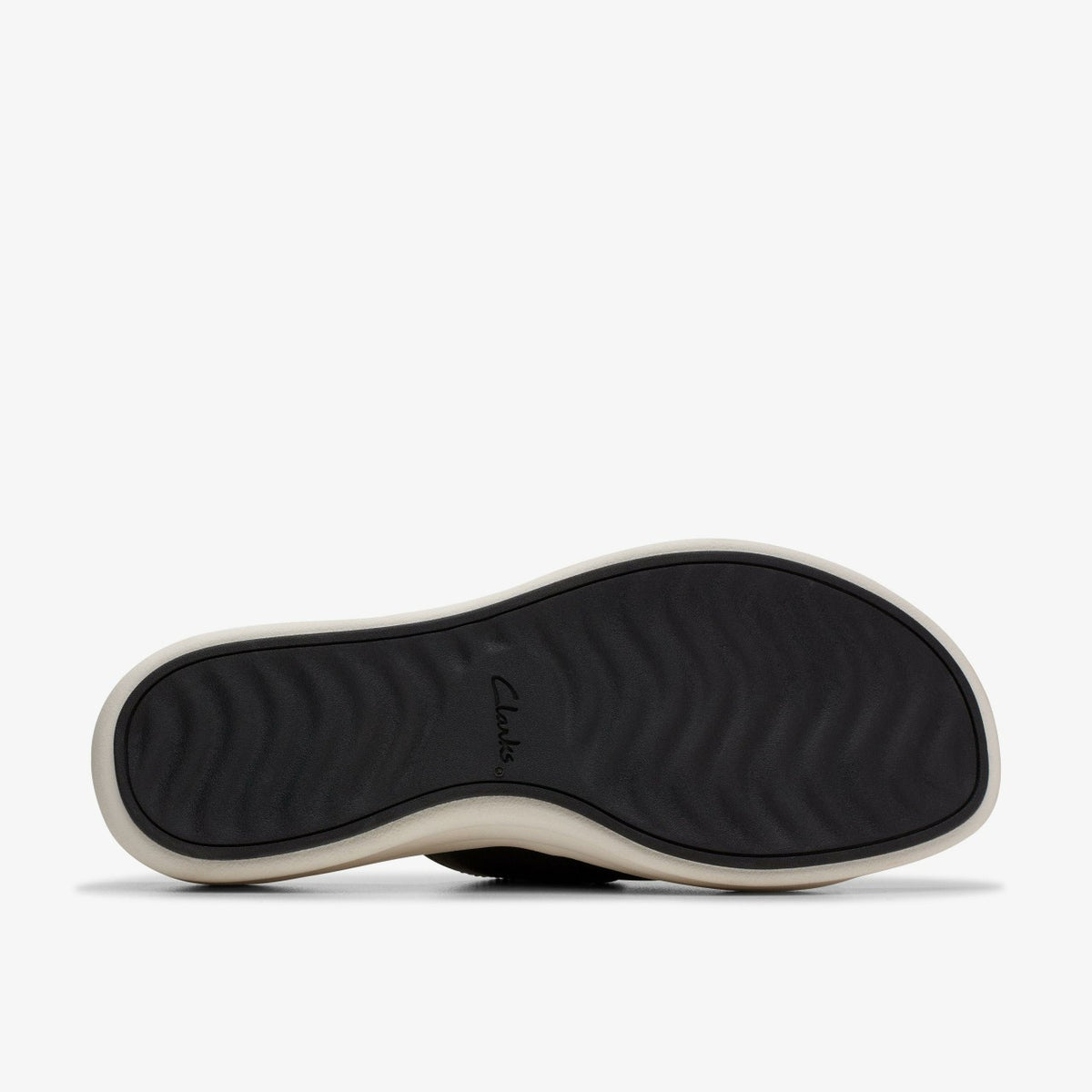 Drift Buckle Black