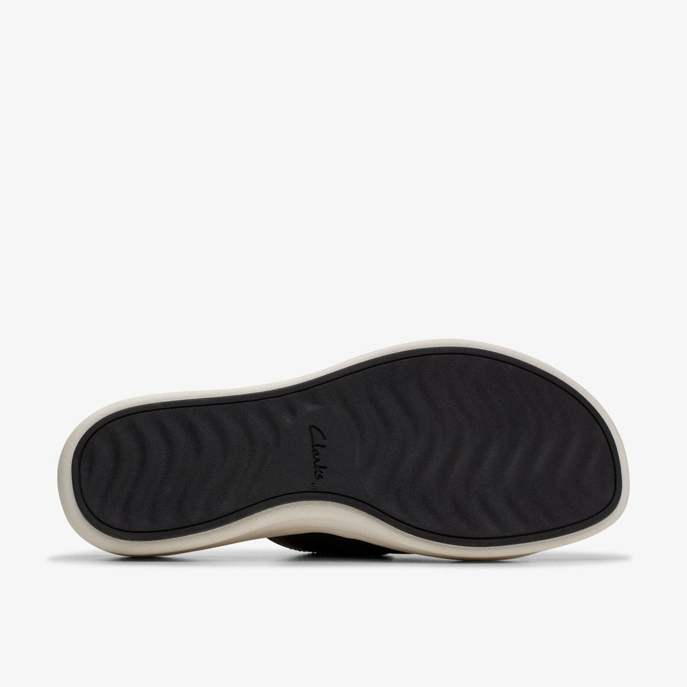 Drift Buckle Black