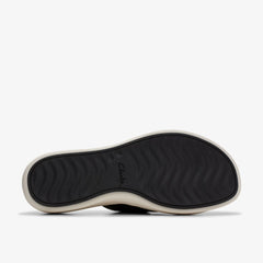 Drift Buckle Black