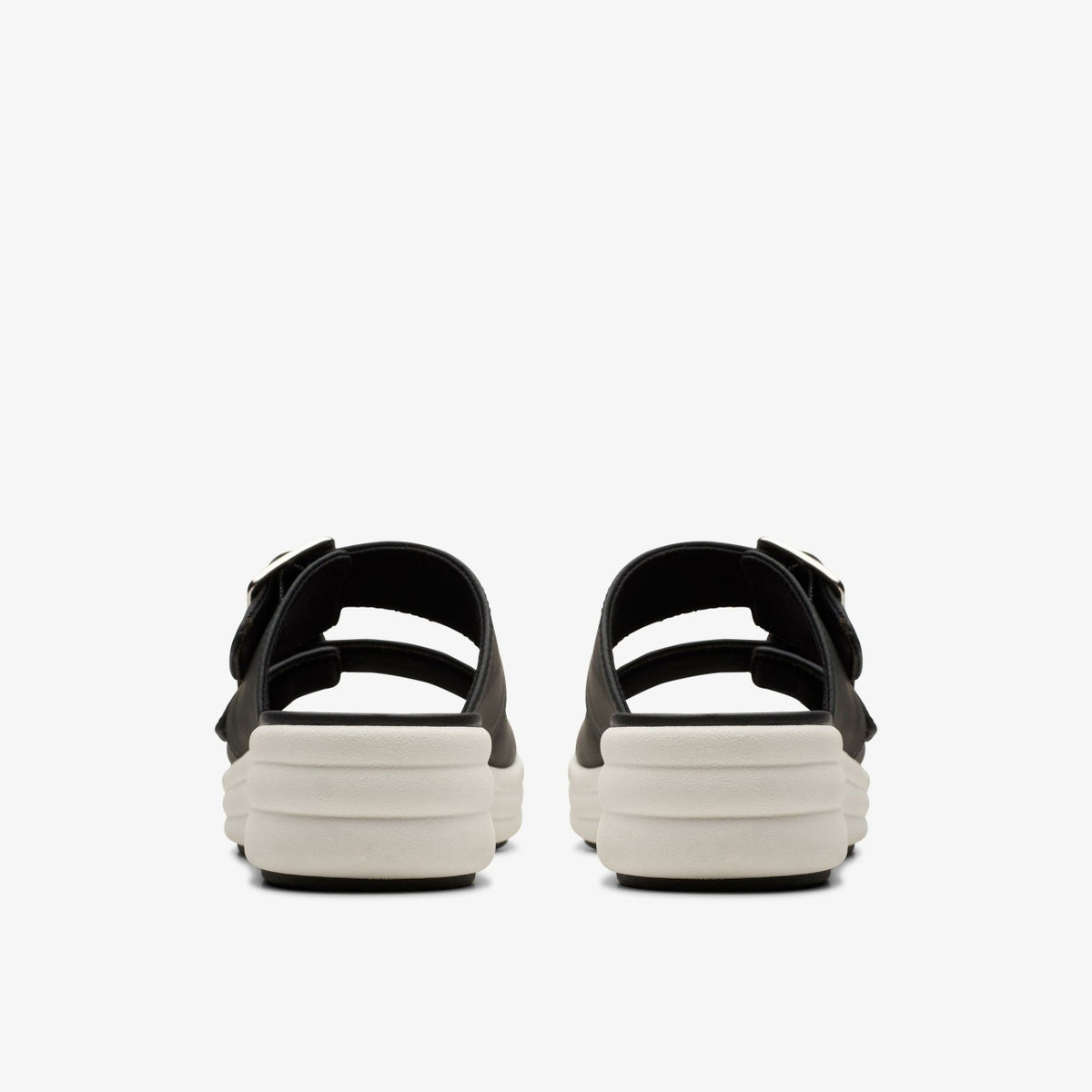 Drift Buckle Black