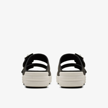 Drift Buckle Black