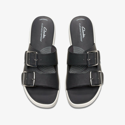 Drift Buckle Black