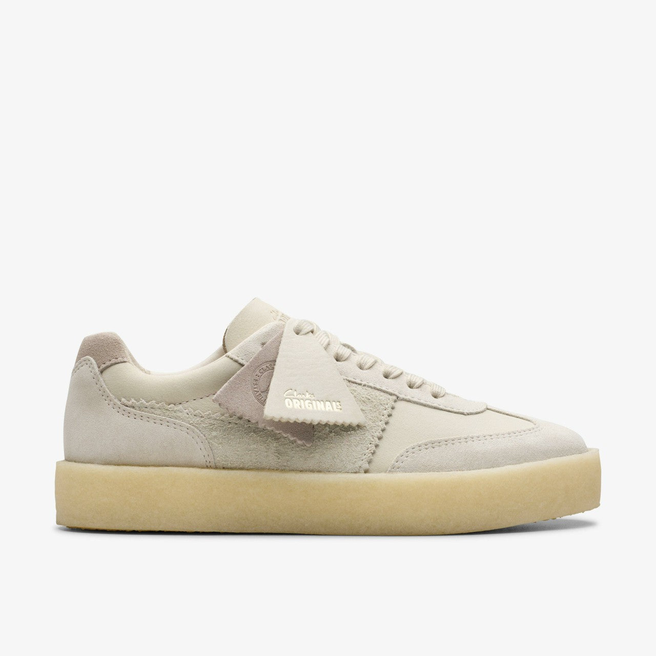 Tor 80 Off White Combination