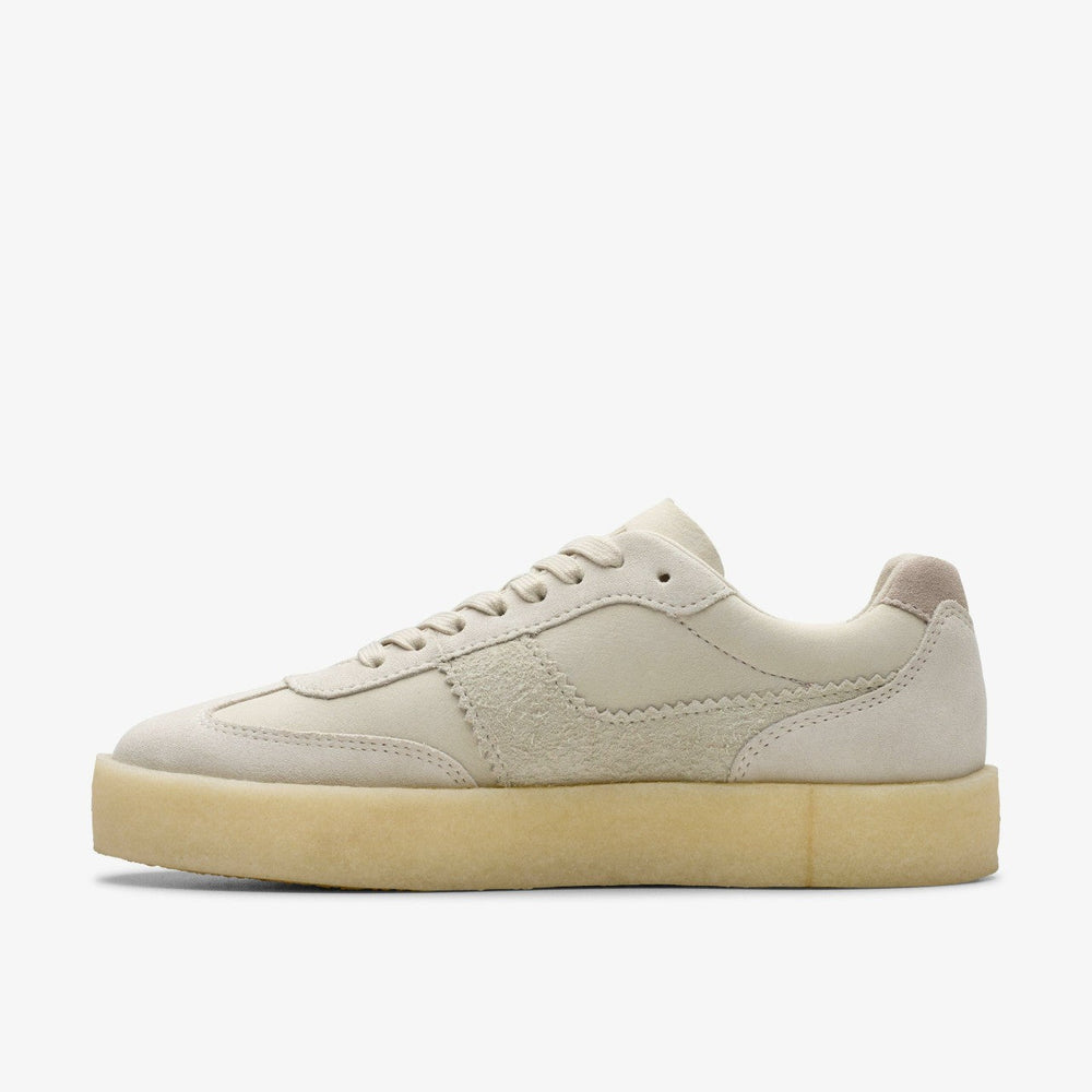 Tor 80 Off White Combination