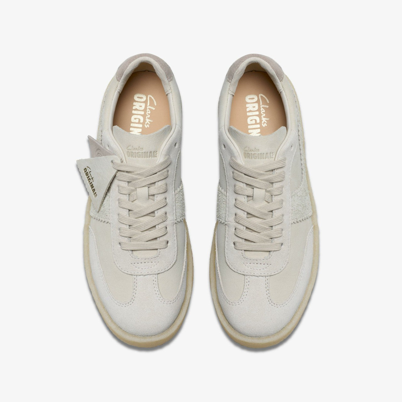 Tor 80 Off White Combination