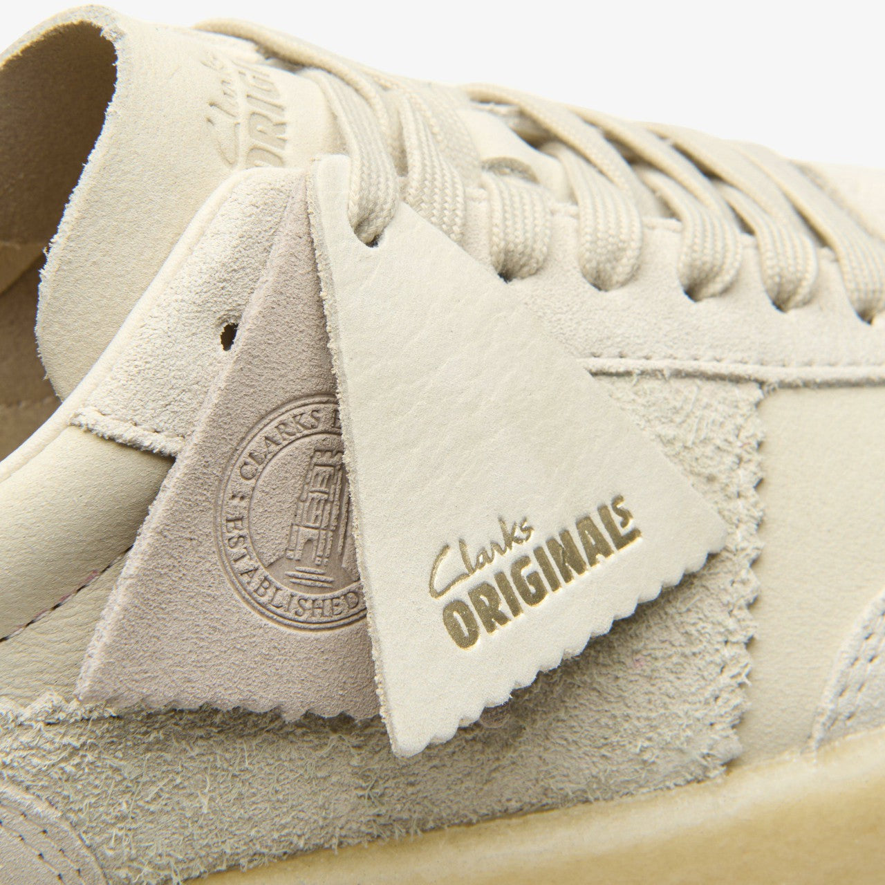 Tor 80 Off White Combination