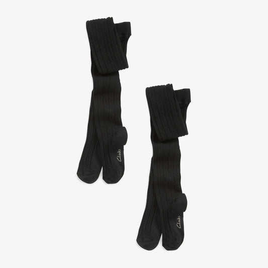 Tights 2-3 years Black