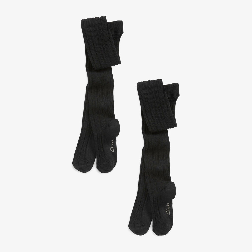 Tights 2-3 years Black